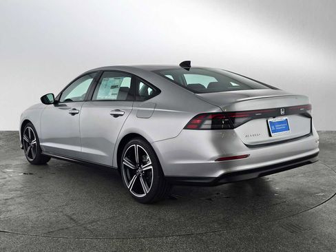 New 2026 Honda Accord SE image 5