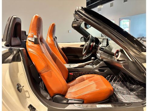 Used 2023 MAZDA MX-5 Miata Grand Touring image 23