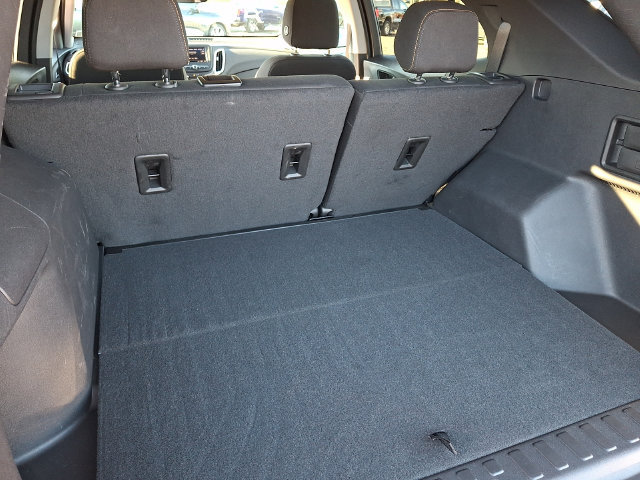 Used 2024 Chevrolet Equinox LT AWD/4WD image 29
