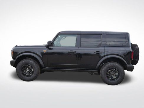 New 2026 Ford Bronco Badlands AWD/4WD image 7