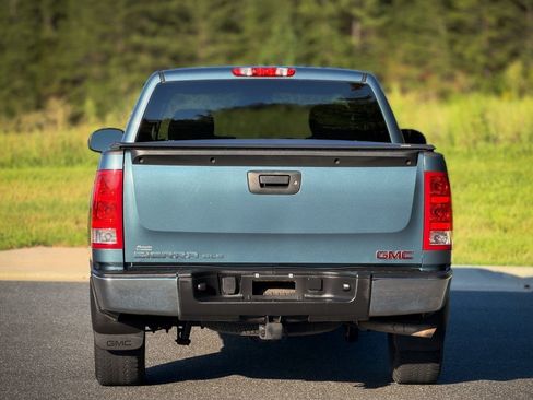 Used 2013 GMC Sierra 1500 SLE w/ Power Tech Package AWD/4WD image 10