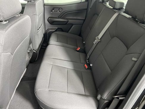 New 2026 GMC Canyon Elevation AWD/4WD image 17