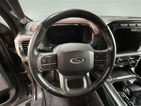 Used 2021 Ford F150 Lariat w/ Equipment Group 502A High AWD/4WD image 11