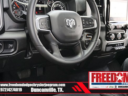 New 2025 RAM 1500 Tradesman image 26