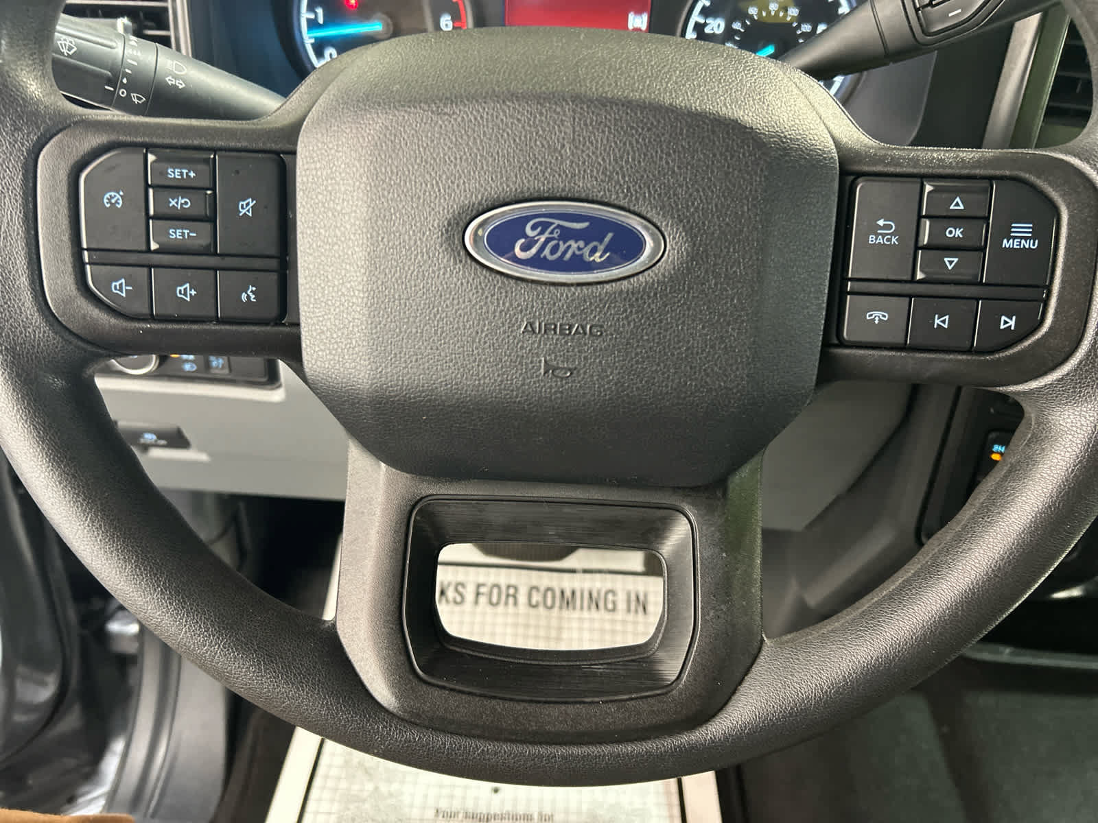 Used 2025 Ford F250 XLT AWD/4WD image 22