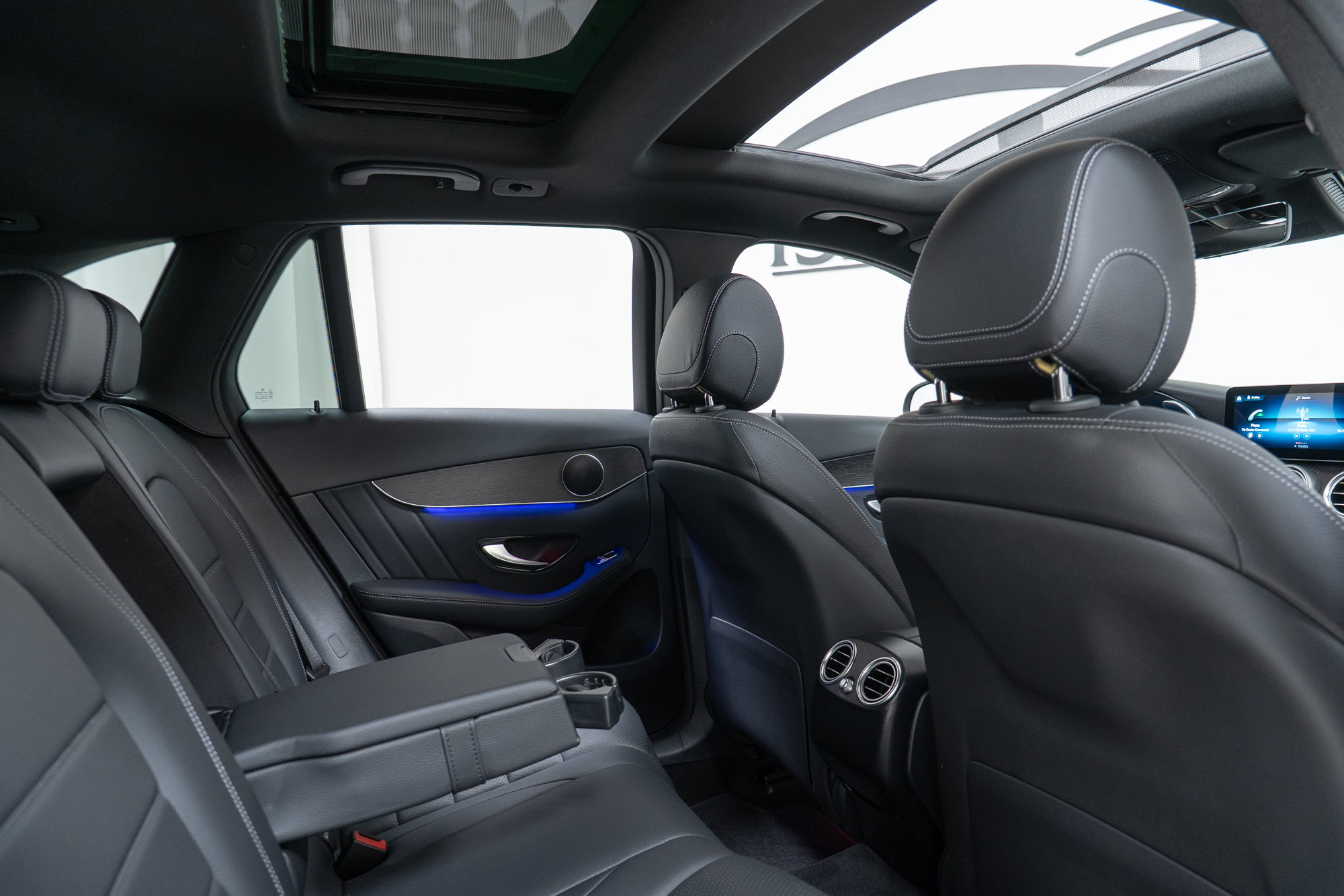 Certified 2022 Mercedes-Benz GLC 300 4MATIC image 23