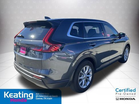 Certified 2023 Honda CR-V EX-L image 5
