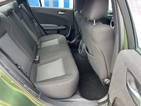 Used 2023 Dodge Charger SXT image 14