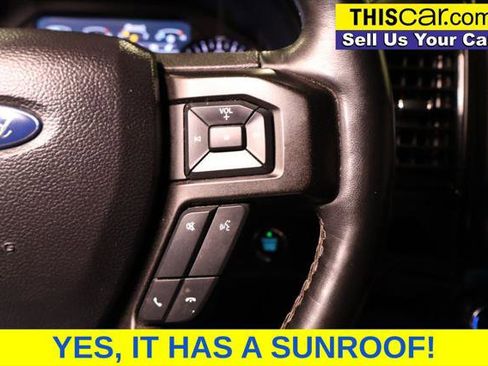 Used 2019 Ford Expedition Limited w/ Driver Assistance Package image 12