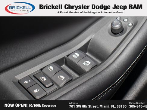 Used 2025 Jeep Grand Cherokee L Altitude image 27