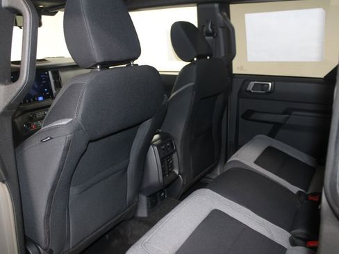 New 2025 Ford Bronco Big Bend image 23