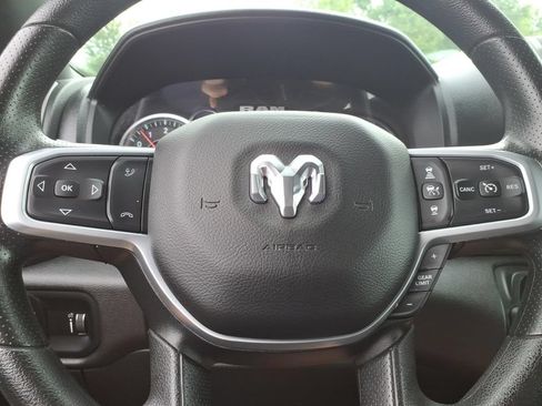 Used 2025 RAM 1500 Tradesman AWD/4WD image 27