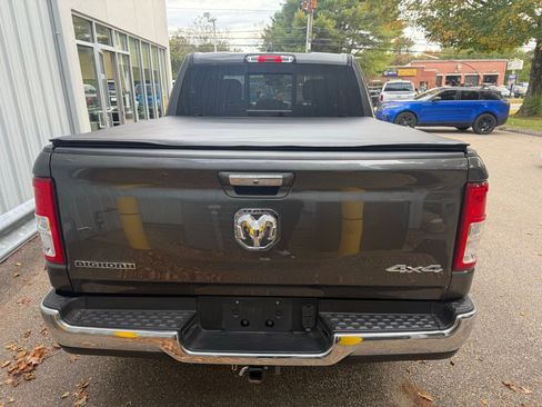 Used 2020 RAM 1500 Big Horn image 6