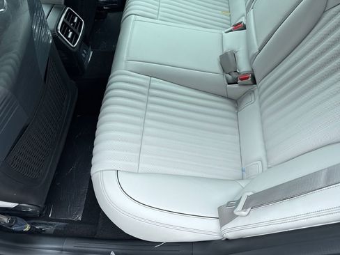 New 2026 Genesis G70 3.3T Sport Prestige image 14