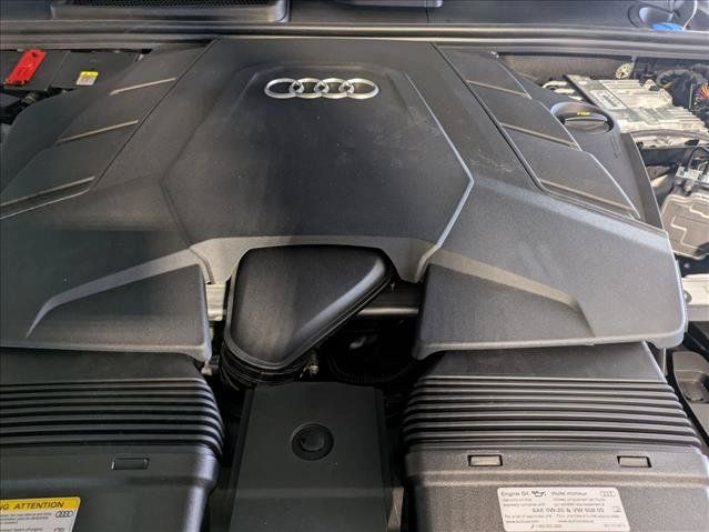New 2026 Audi Q7 3.0T Premium Plus w/ Premium Plus Package AWD/4WD image 18