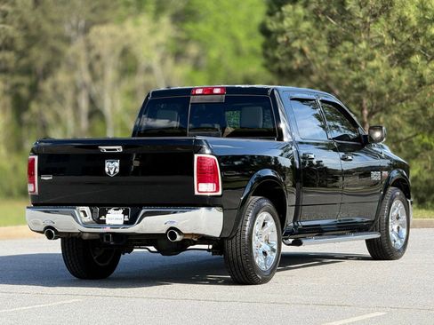 Used 2013 RAM 1500 Laramie RWD image 11