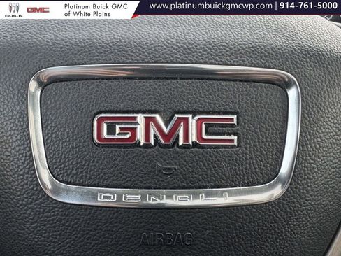 Used 2023 GMC Terrain Denali image 32