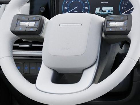 New 2026 Hyundai Santa Fe Limited image 15