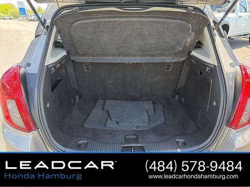 Used 2014 Buick Encore AWD image 10