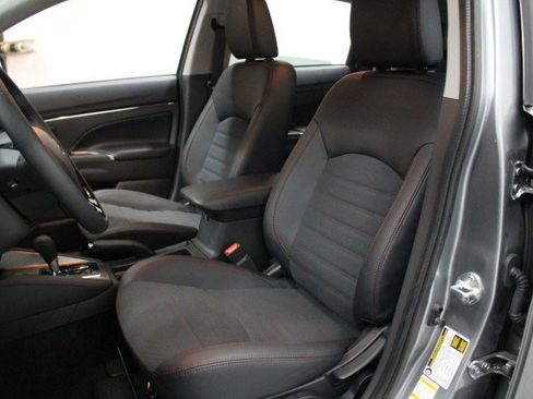 New 2026 Mitsubishi Outlander Sport SE image 7