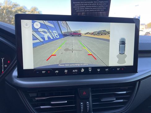 New 2026 Ford Escape Active w/ Tech Pack #1 image 23