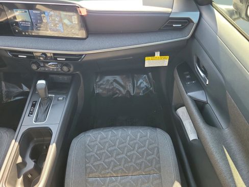 New 2026 Nissan Kicks SV image 10