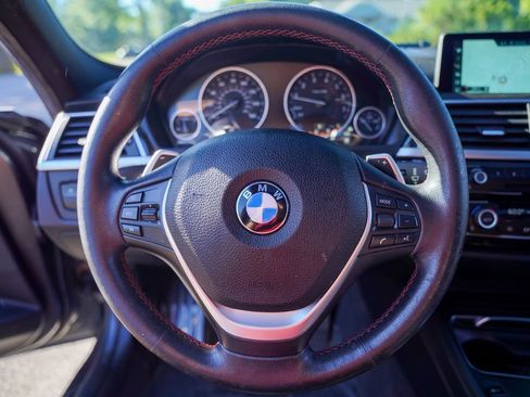 Used 2017 BMW 330i xDrive Sedan AWD/4WD image 17