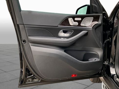 Certified 2026 Mercedes-Benz GLE 450 4MATIC image 22