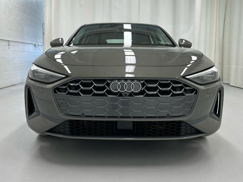 Used 2025 Audi A5 2.0T Premium w/ Convenience Package AWD/4WD image 5