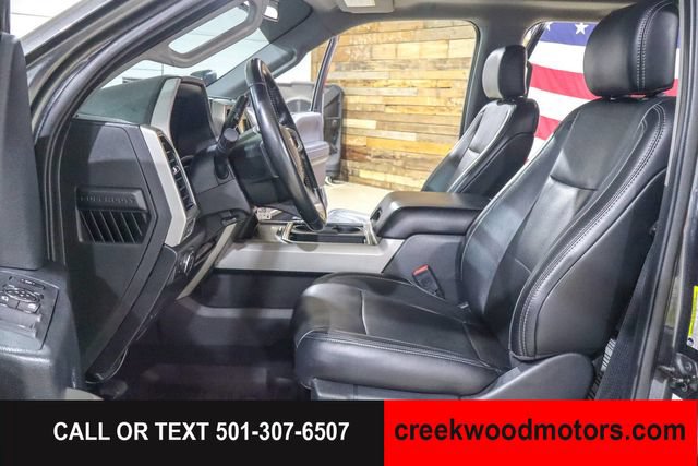 Used 2019 Ford F250 Lariat AWD/4WD image 46