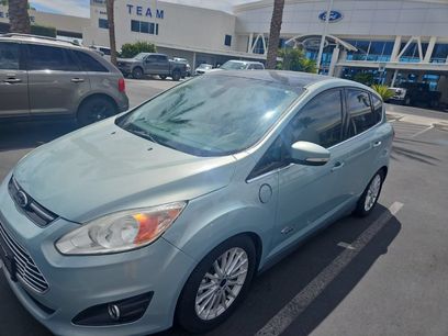 Used 2014 Ford C-MAX Energi SEL w/ Equipment Group 302A