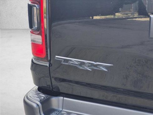 Used 2022 RAM 1500 TRX w/ TRX Level 2 Equipment Group AWD/4WD image 8