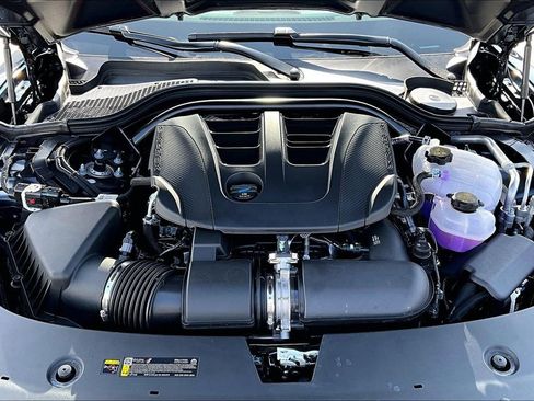 New 2026 Dodge Charger GT w/ Blacktop Package image 30