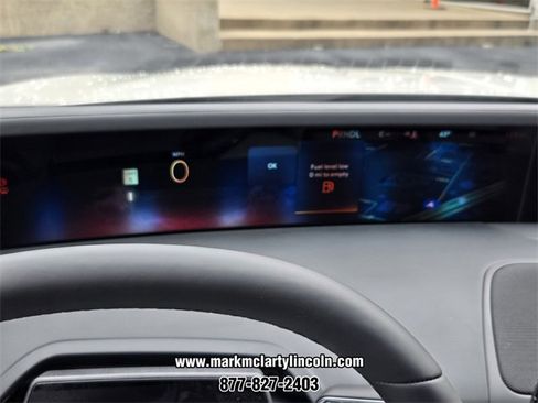 New 2026 Lincoln Nautilus Premier w/ Equipment Group 102A image 20