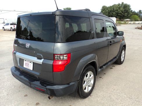 Used 2011 Honda Element EX image 5