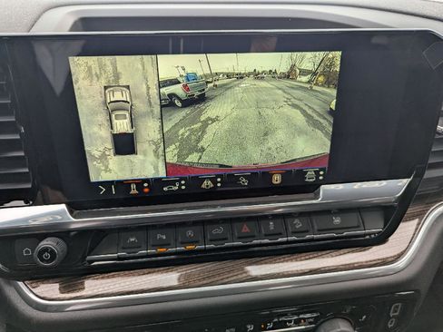 New 2026 Chevrolet Silverado 1500 RST image 23