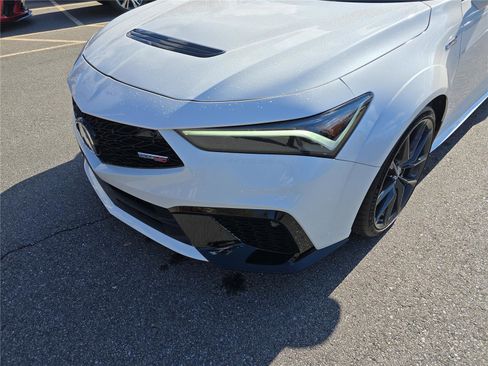 Used 2025 Acura Integra Type S image 10