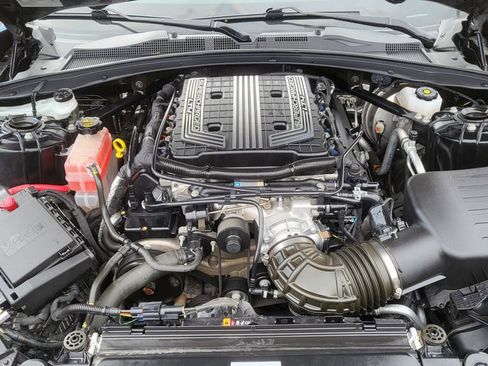 Used 2023 Chevrolet Camaro ZL1 image 36