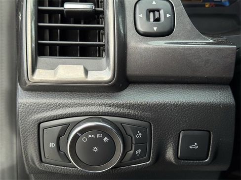 Certified 2021 Ford Ranger Lariat w/ Trailer Tow Package image 24