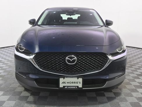 New 2026 MAZDA CX-30 AWD 2.5 S image 10