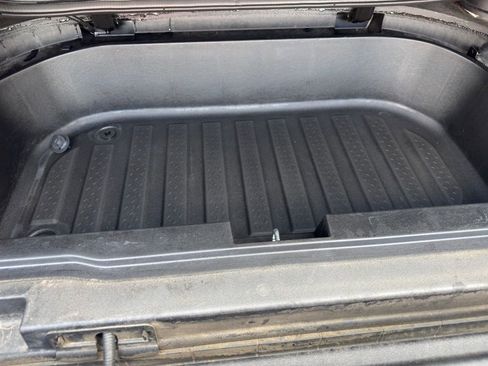 Used 2023 Hyundai Santa Cruz Limited image 20