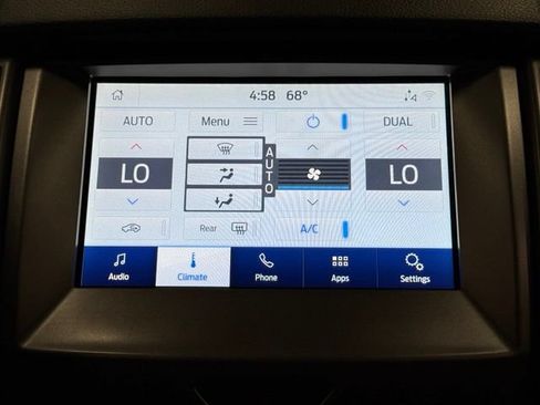 Used 2021 Ford Ranger XLT w/ Equipment Group 301A Mid AWD/4WD image 27