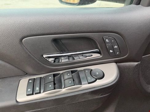 Used 2012 Chevrolet Silverado 3500 LTZ w/ LTZ Plus Package image 4