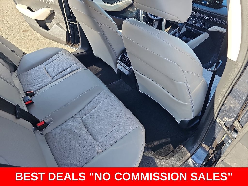 Used 2026 Honda Accord EX-L image 11