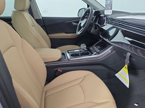 New 2026 Audi Q7 3.0T Premium AWD/4WD image 37