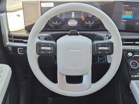 New 2026 Hyundai Santa Fe SEL FWD image 22