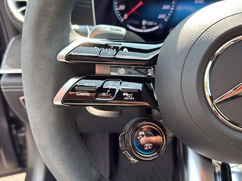 Used 2023 Mercedes-Benz AMG GT 63 image 23
