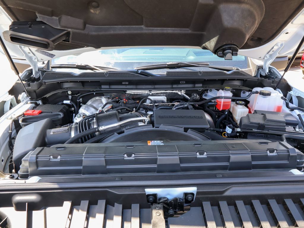 New 2026 GMC Sierra 3500 Denali Ultimate AWD/4WD image 43