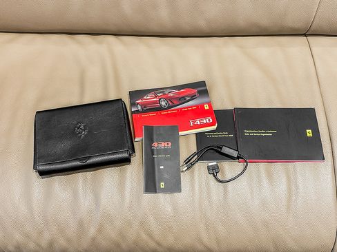 Used 2008 Ferrari F430 Scuderia RWD image 41
