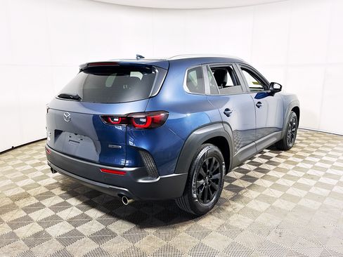 Used 2025 MAZDA CX-50 AWD 2.5 S w/ Premium Package image 11